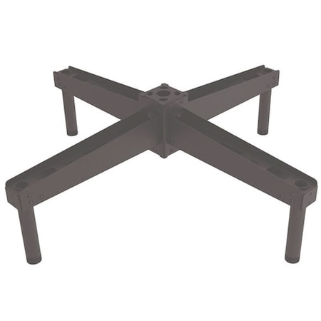 Chief Quad Ceiling Mount Center Asse FCA4U